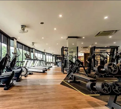 Citygate Kamala Condo Paris – Photos 6