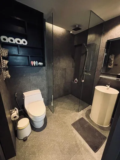 Citygate Kamala Condo Paris – Photos 11