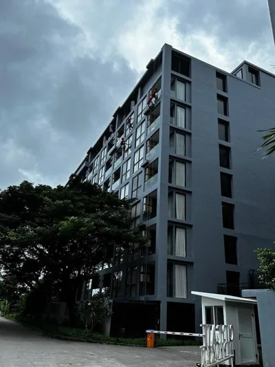 Citygate Kamala Condo Paris – Photos 12