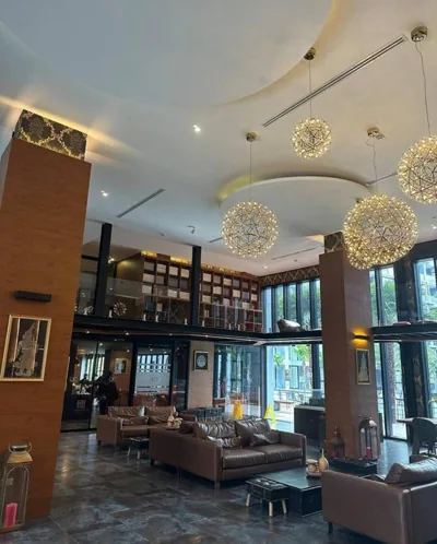 Citygate Kamala Condo Paris – Photos 13